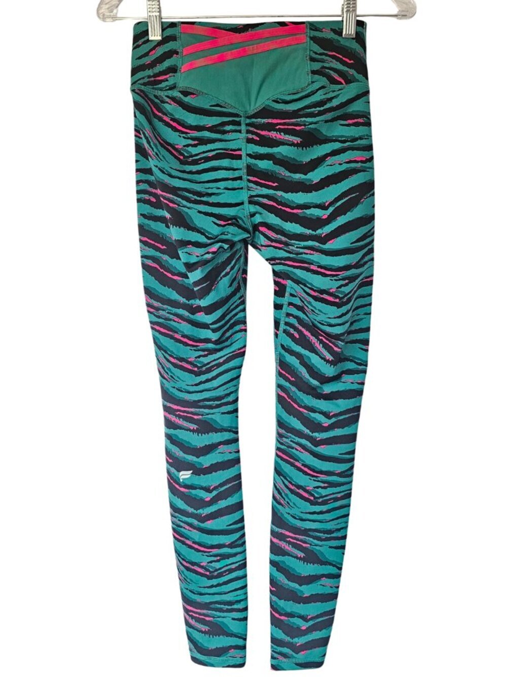 ✨Like New✨ Fabletics Trinity Motion365+ High-Waisted Legging, Size S - Picture 6 of 8